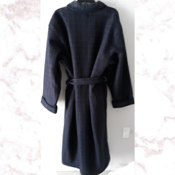 Club Room Charter Club Bathrobe - Picture 2 of 4